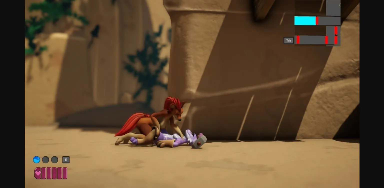 Unity Completed Chastity Catastrophe [Final] [Naelstrof, Raliv] | Free Adult Games