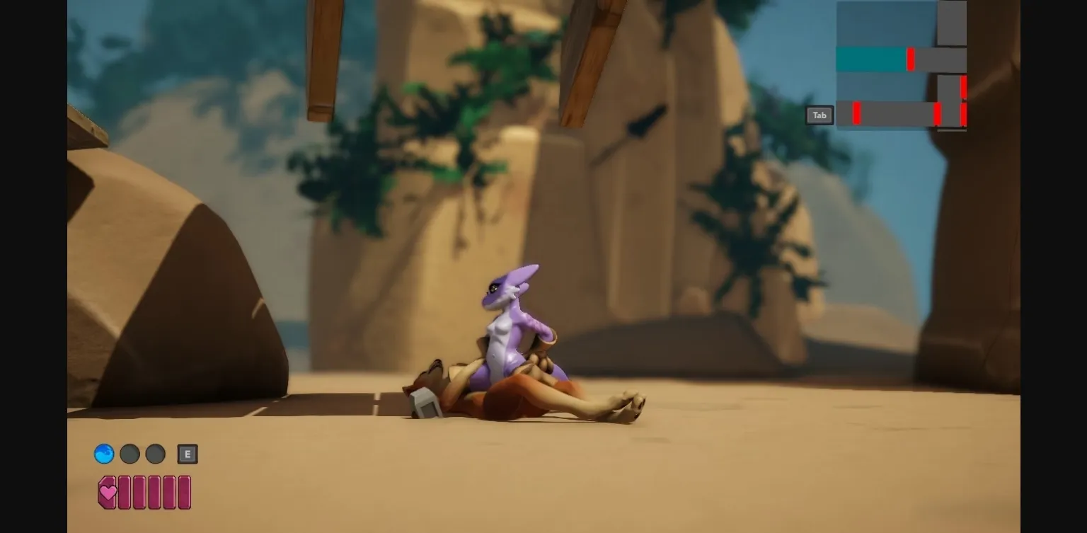 Unity Completed Chastity Catastrophe [Final] [Naelstrof, Raliv] | Free Adult Games