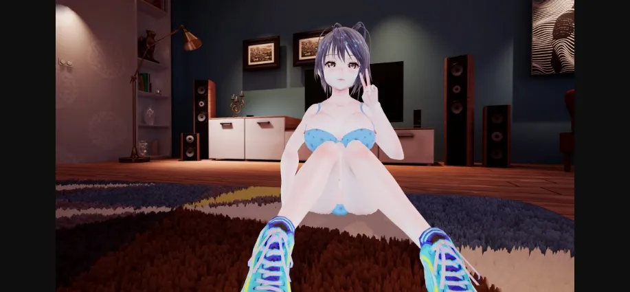 Unity Completed Chat with Yu [Final] [Faphood] | Free Adult Games