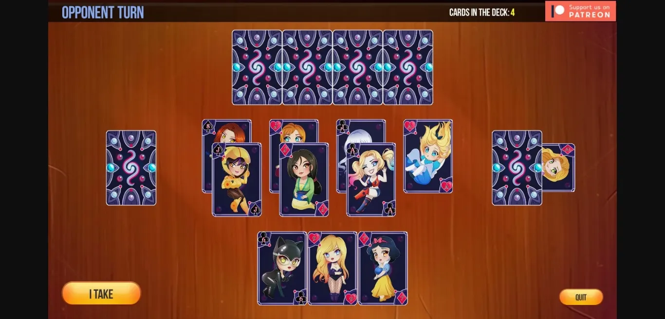 Unity Completed Chibi Fool [ExxxPlay] | Free Adult Games