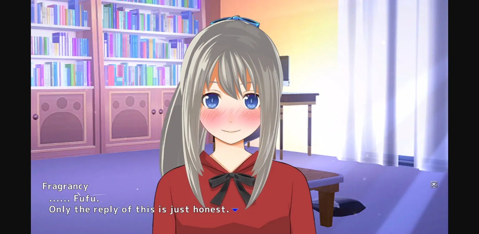 Unity Completed Childhood [Final] [HalftoneDot] | Free Adult Games