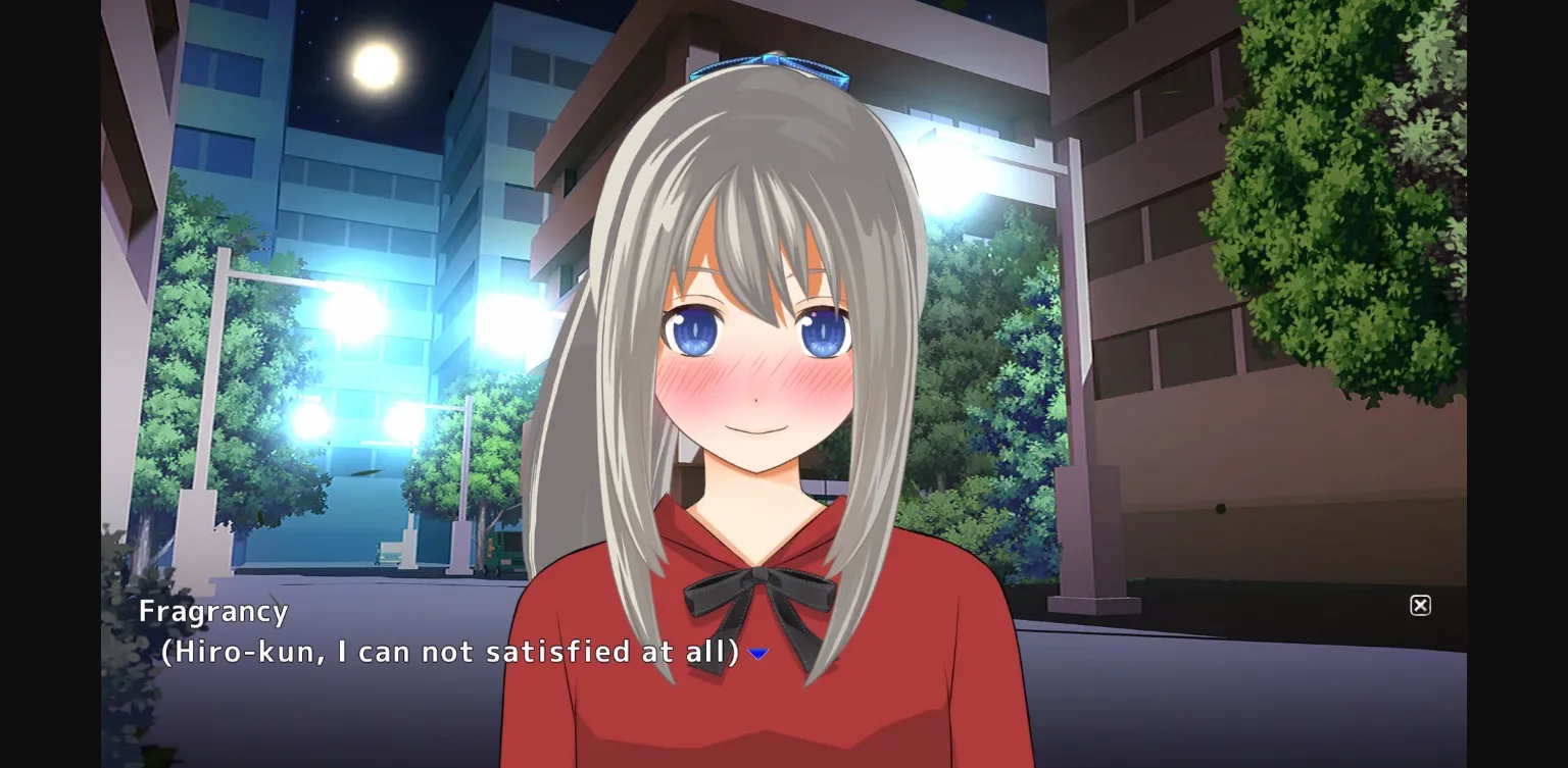 Unity Completed Childhood [Final] [HalftoneDot] | Free Adult Games