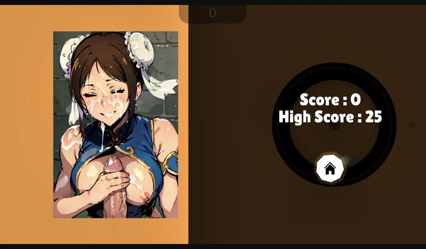 Unity Completed ChunX Lin  Sexy Sim [v1.1] [Dana's Demons] | Free Adult Games