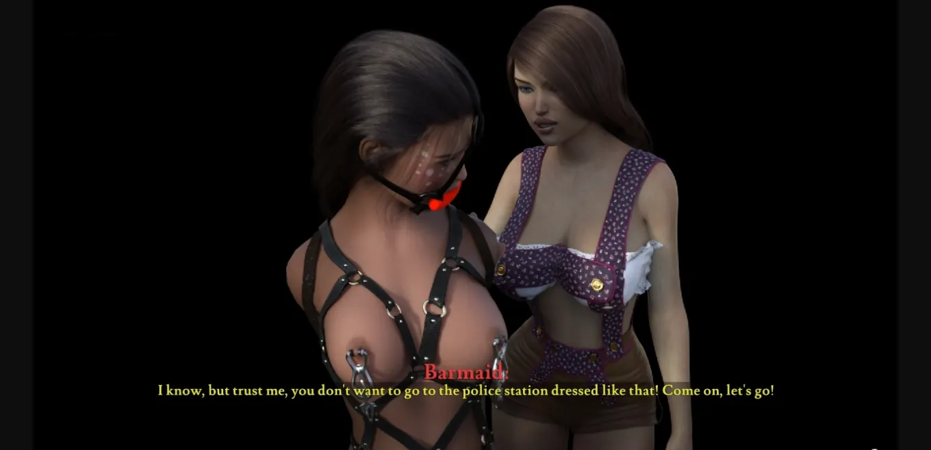 Unity Completed Claire's Adventure [v1.0.2] [RipeBananaGames] | Free Adult Games