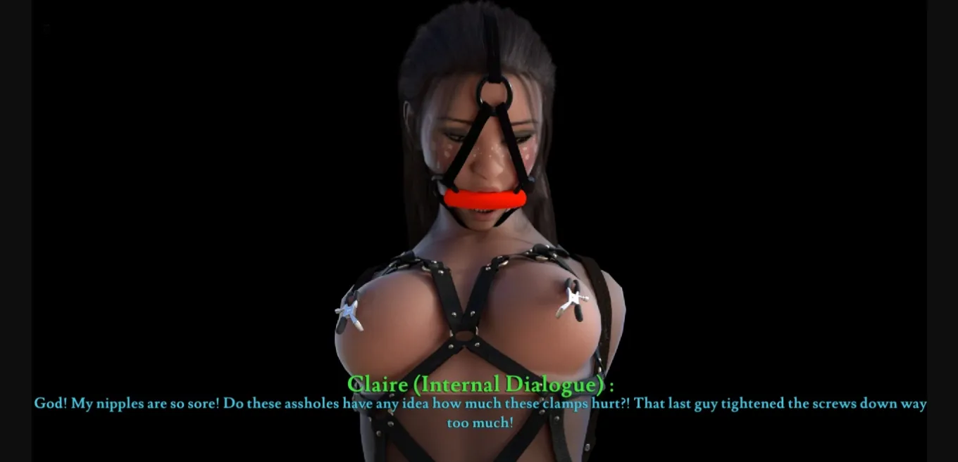 Unity Completed Claire's Adventure [v1.0.2] [RipeBananaGames] | Free Adult Games