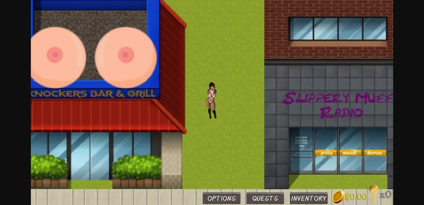 Unity Completed Claire's Adventure [v1.0.2] [RipeBananaGames] | Free Adult Games