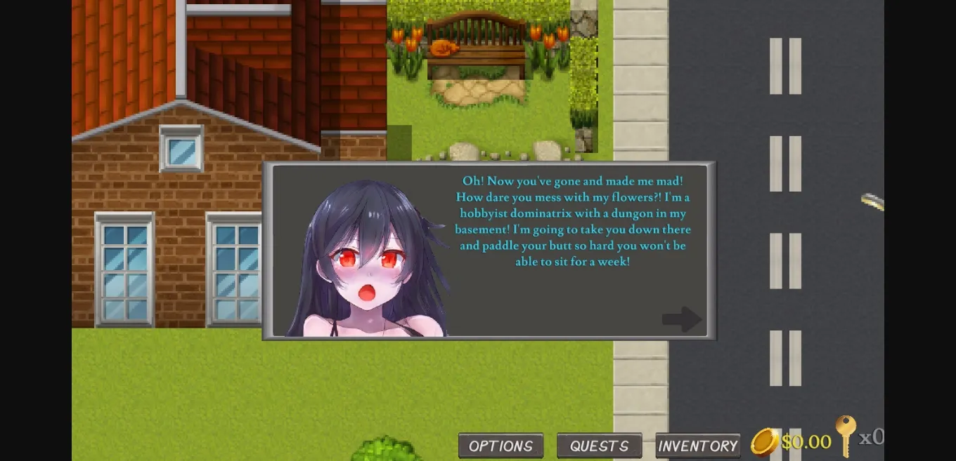 Unity Completed Claire's Adventure [v1.0.2] [RipeBananaGames] | Free Adult Games