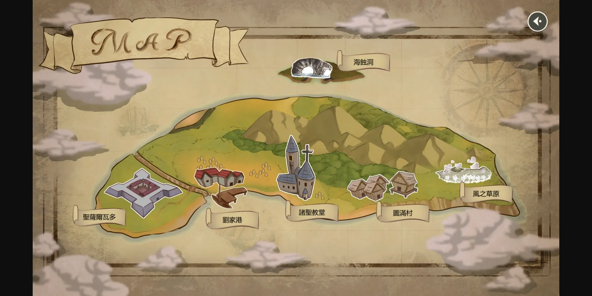 Unity Completed Clavis Kinkygate- Treasure of Danau River [v1.0] [Studio of the Key to Vice] | Free Adult Games