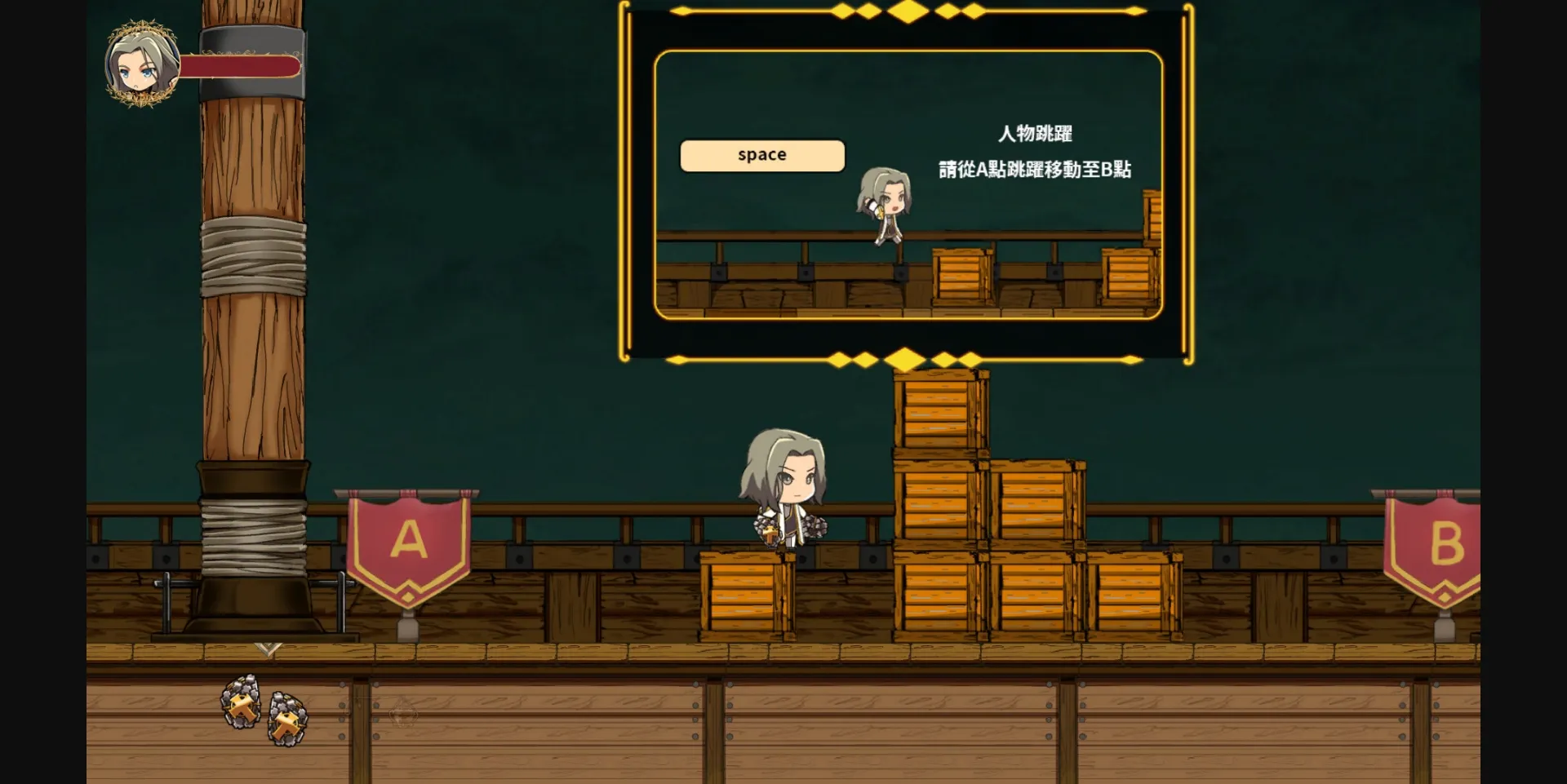 Unity Completed Clavis Kinkygate- Treasure of Danau River [v1.0] [Studio of the Key to Vice] | Free Adult Games