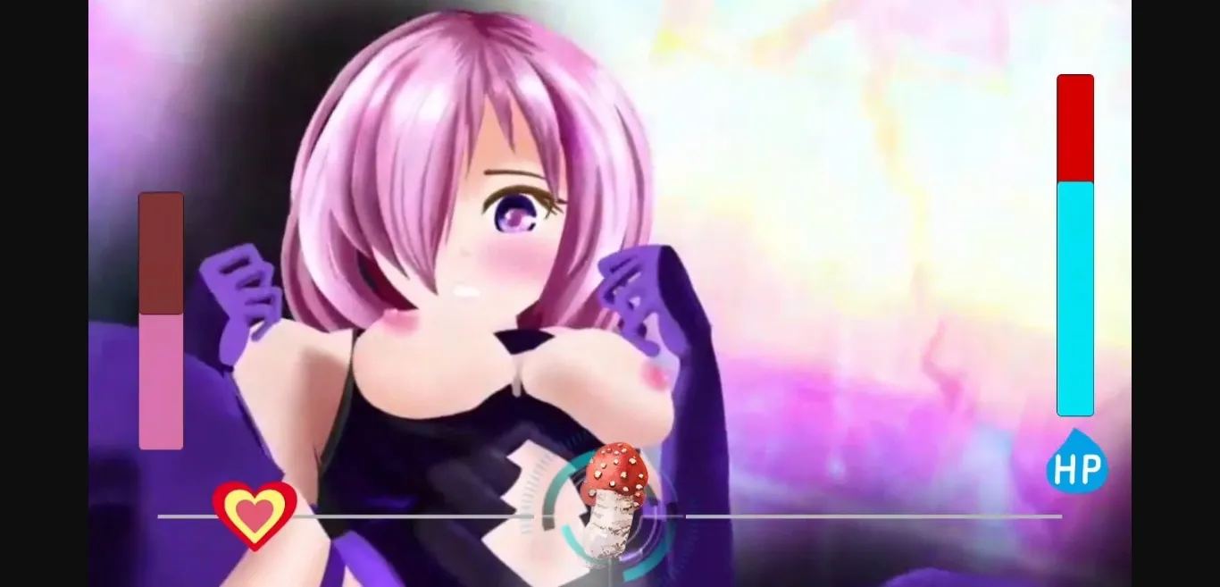 Unity Completed Click Click Battle with M [Final] [OSARUMODE] | Free Adult Games