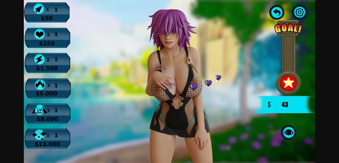 Unity Completed Click Quest 3D [Final] [Jhinbrush] | Free Adult Games