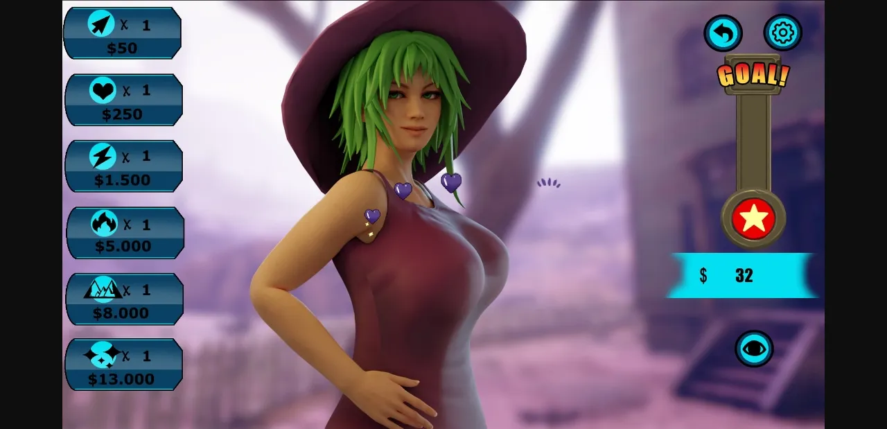 Unity Completed Click Quest 3D [Final] [Jhinbrush] | Free Adult Games