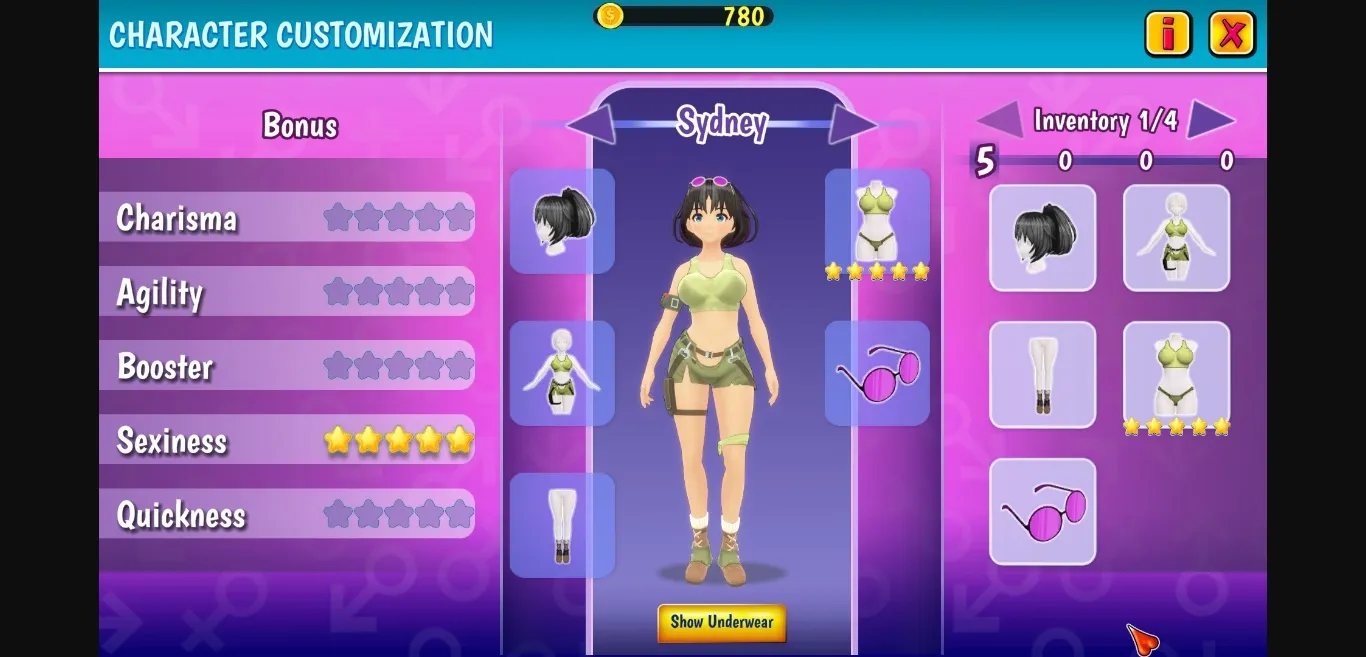 Unity Completed Club Hentai  Girls, Love, Sex [v1.0] [Woop Media] | Free Adult Games