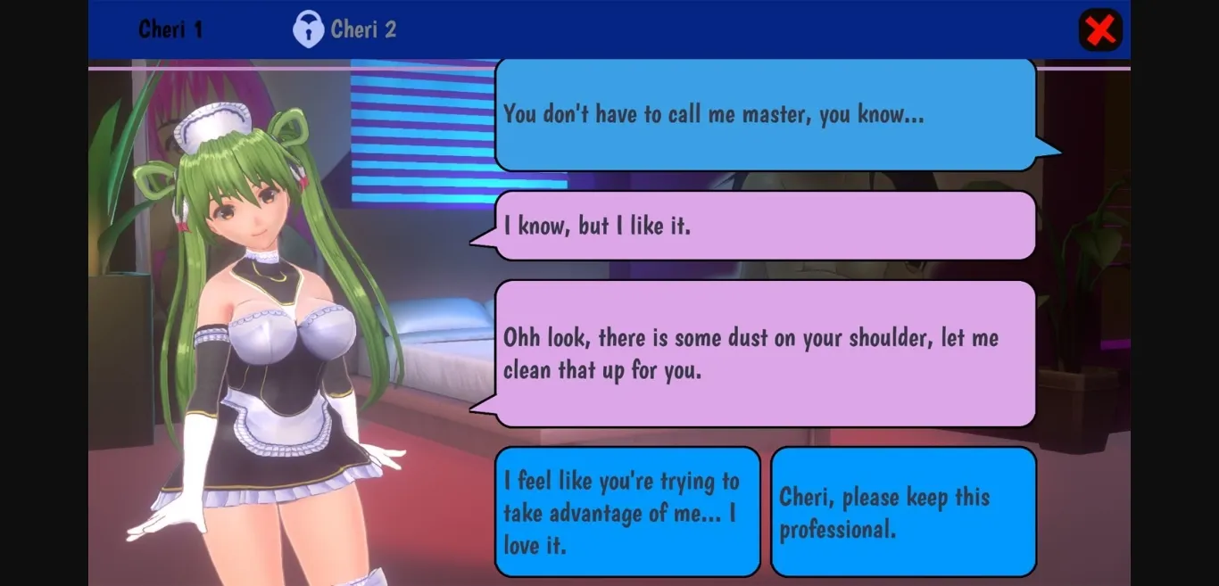 Unity Completed Club Hentai  Girls, Love, Sex [v1.0] [Woop Media] | Free Adult Games