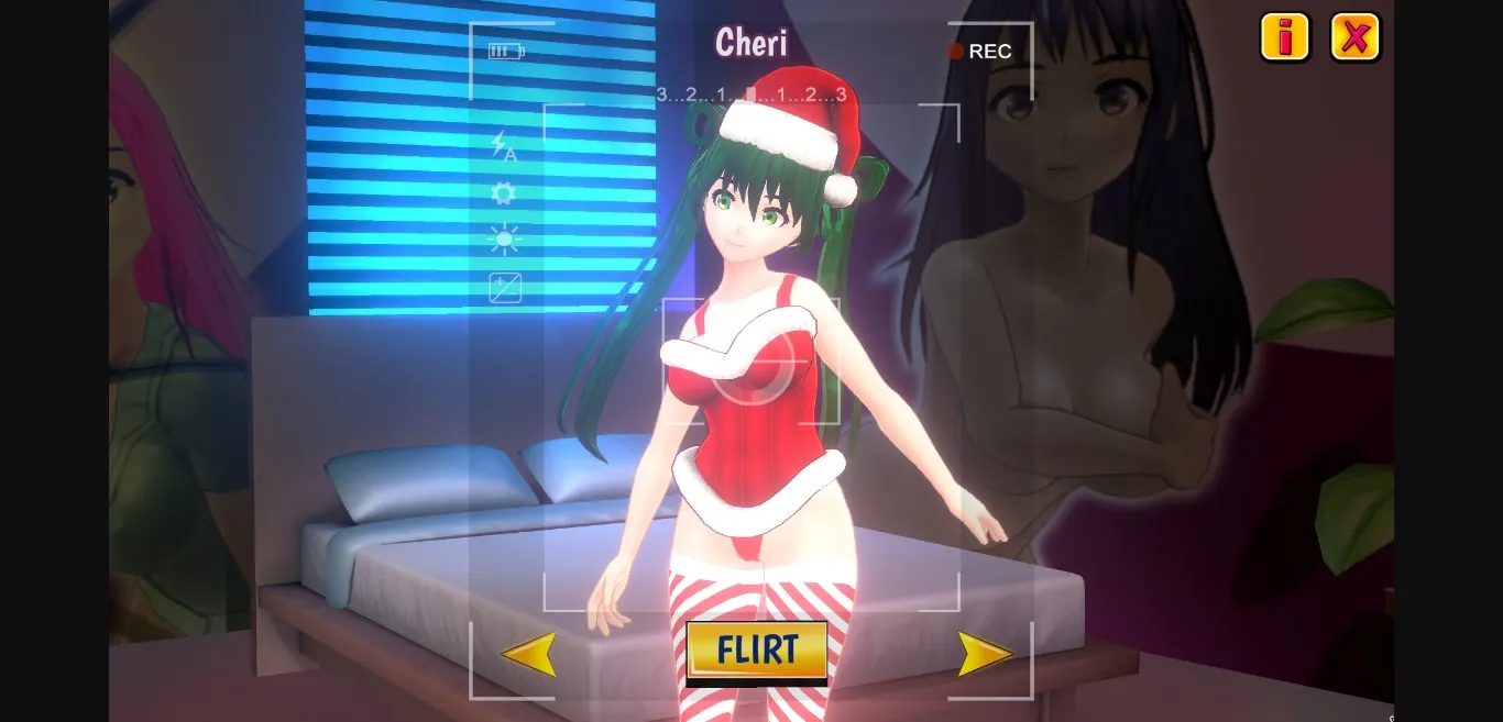 Unity Completed Club Hentai  Girls, Love, Sex [v1.0] [Woop Media] | Free Adult Games