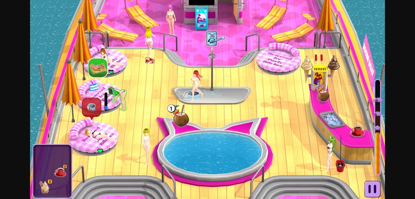 Unity Completed Club Hentai  Girls, Love, Sex [v1.0] [Woop Media] | Free Adult Games