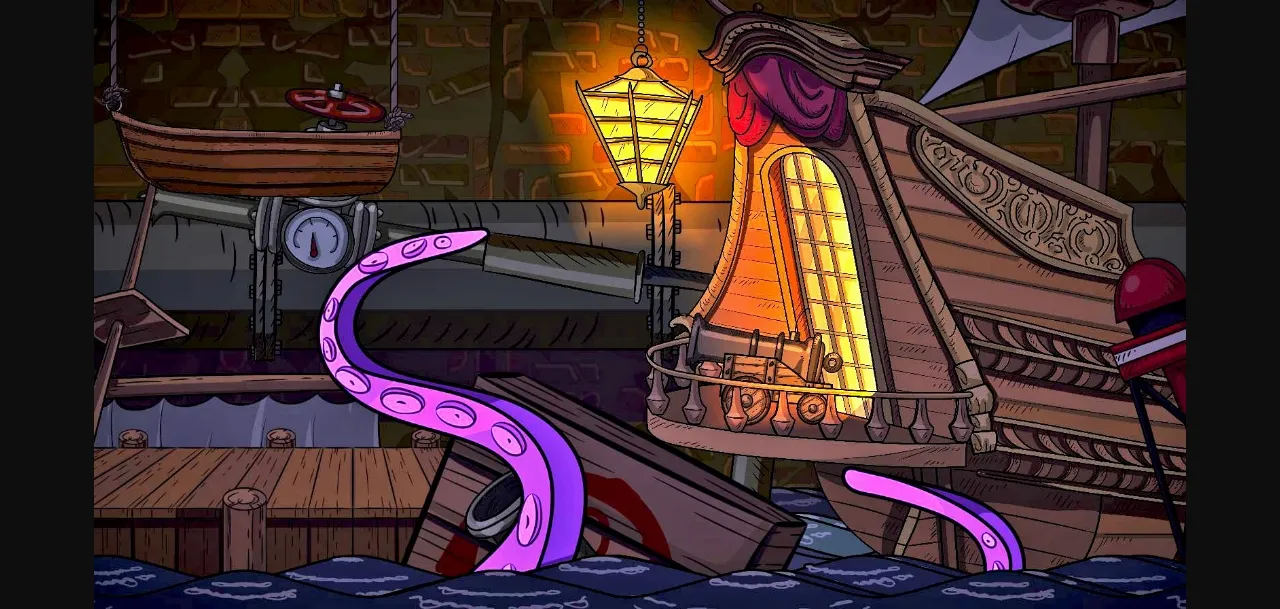 Unity Completed COCKHEAD [Final] [Yoba Games] | Free Adult Games