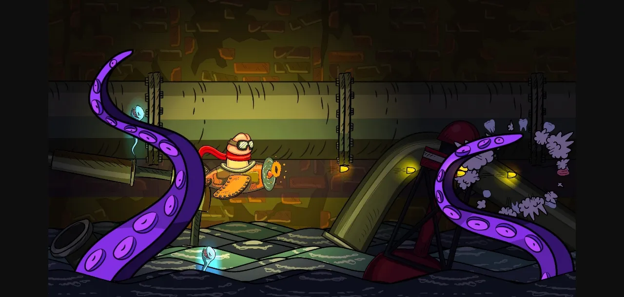 Unity Completed COCKHEAD [Final] [Yoba Games] | Free Adult Games