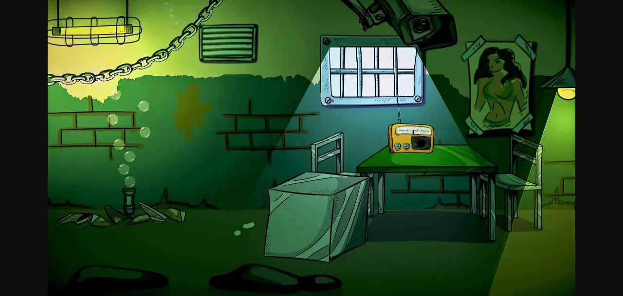 Unity Completed COCKHEAD [Final] [Yoba Games] | Free Adult Games