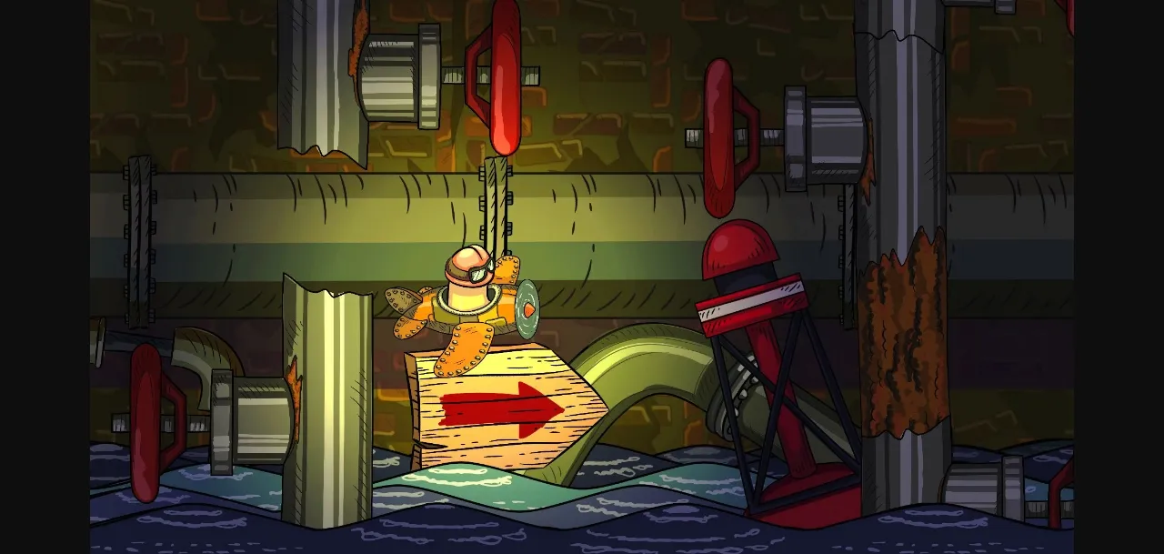 Unity Completed COCKHEAD [Final] [Yoba Games] | Free Adult Games