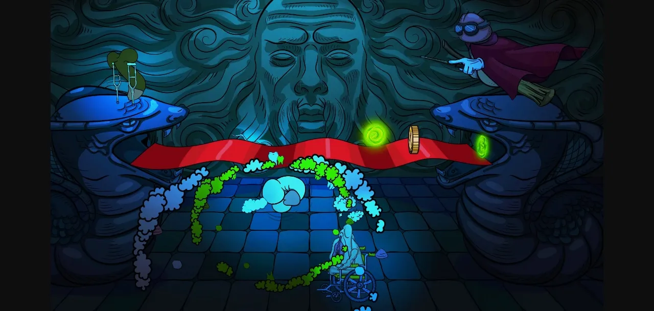 Unity Completed COCKHEAD [Final] [Yoba Games] | Free Adult Games