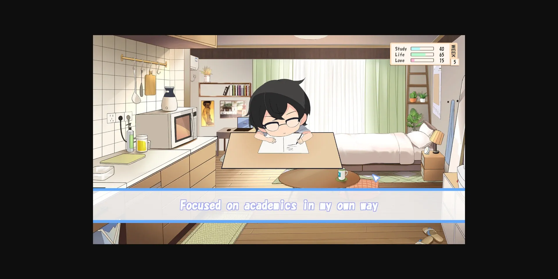 Unity Completed Cohabitation Life [Steam] [Pasture Soft] | Free Adult Games