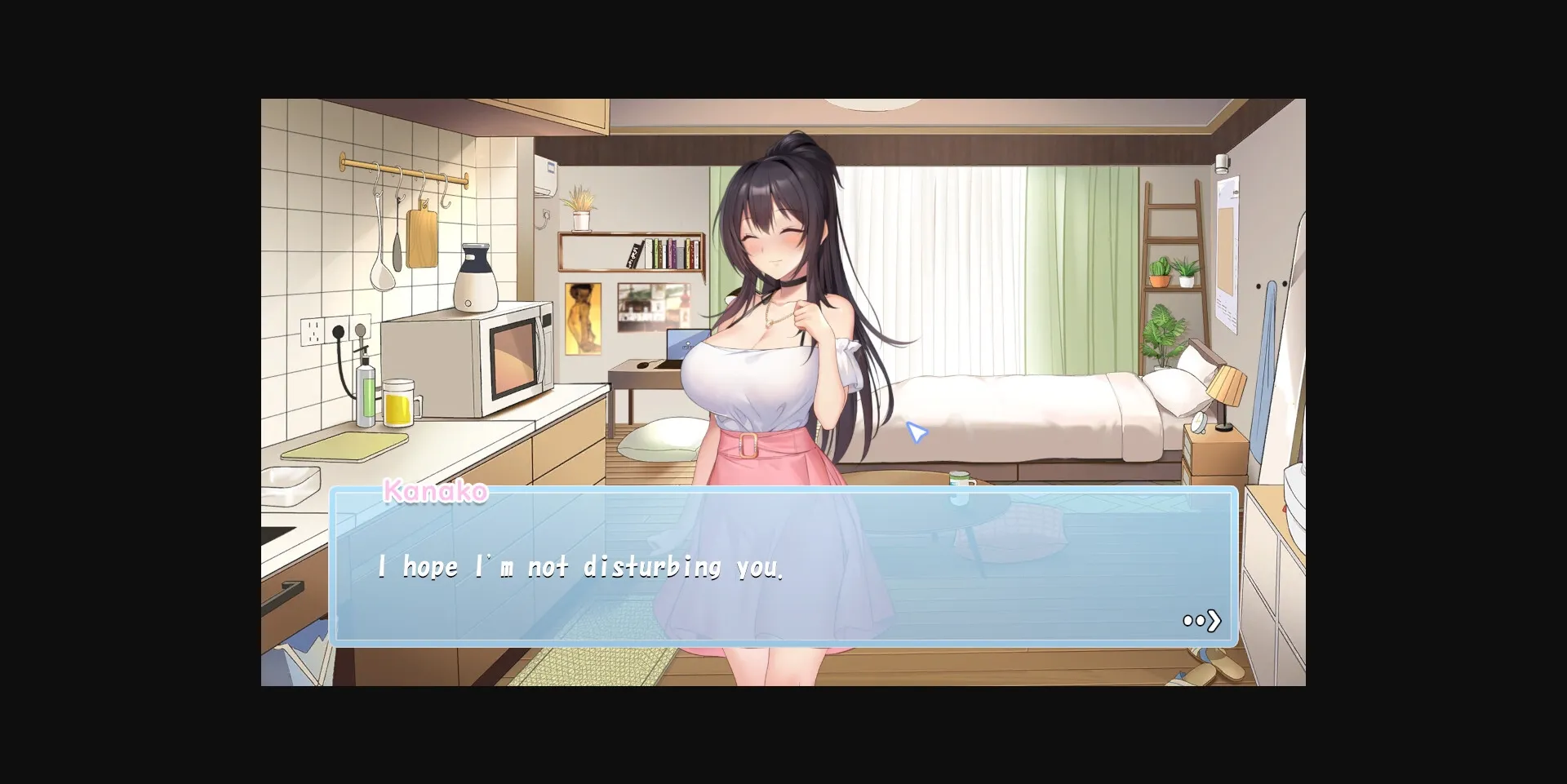 Unity Completed Cohabitation Life [Steam] [Pasture Soft] | Free Adult Games