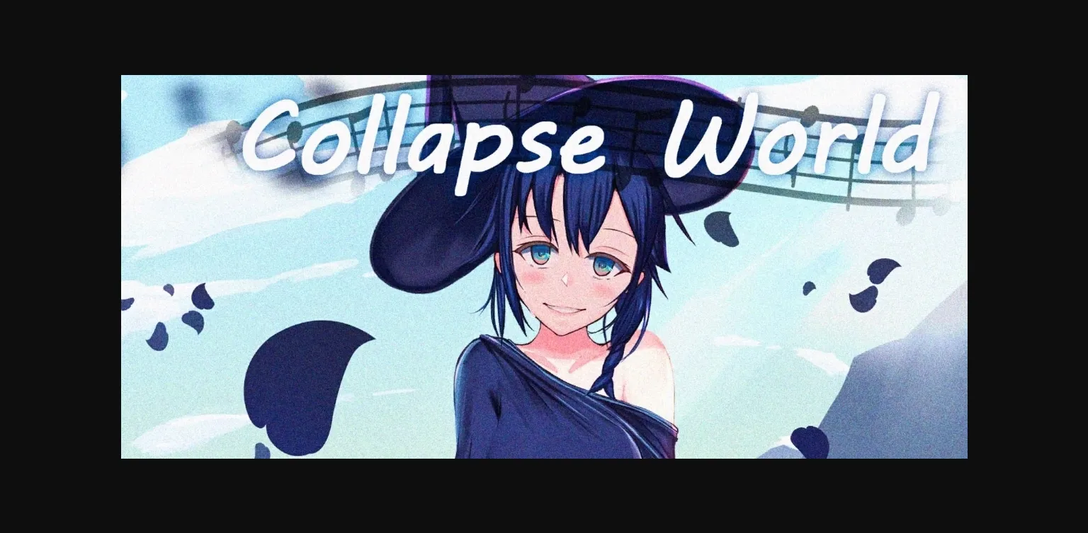 Unity Completed Collapse World [Final] [Sleeping] | Free Adult Games