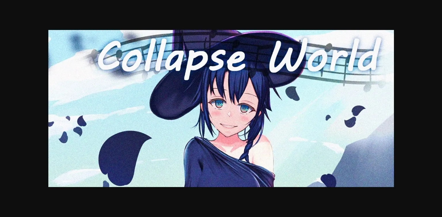 Unity Completed Collapse World [Final] [Sleeping] | Free Adult Games