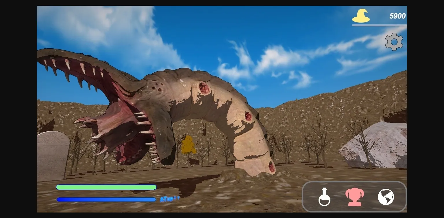 Unity Completed Collapse World [Final] [Sleeping] | Free Adult Games