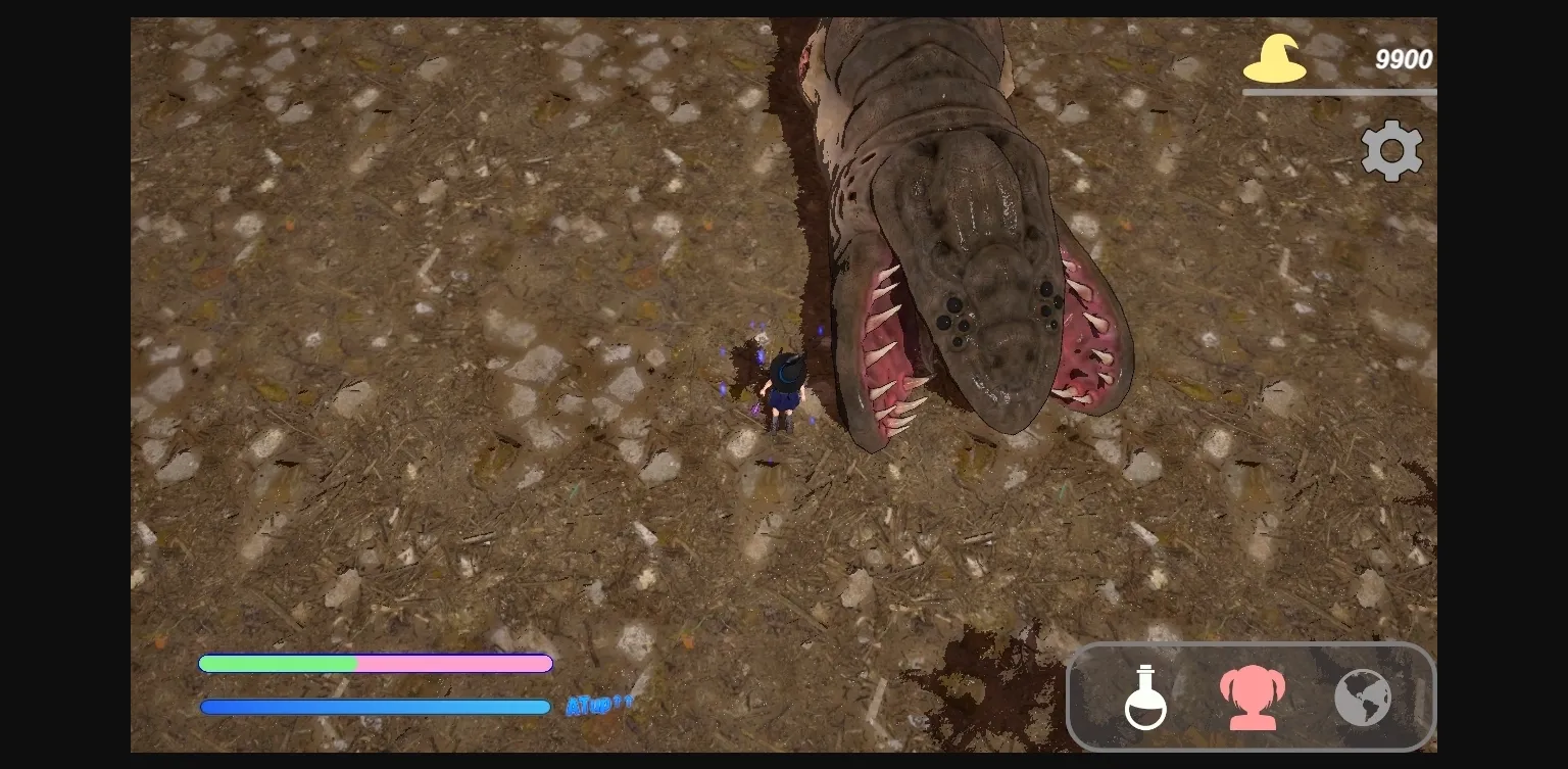 Unity Completed Collapse World [Final] [Sleeping] | Free Adult Games