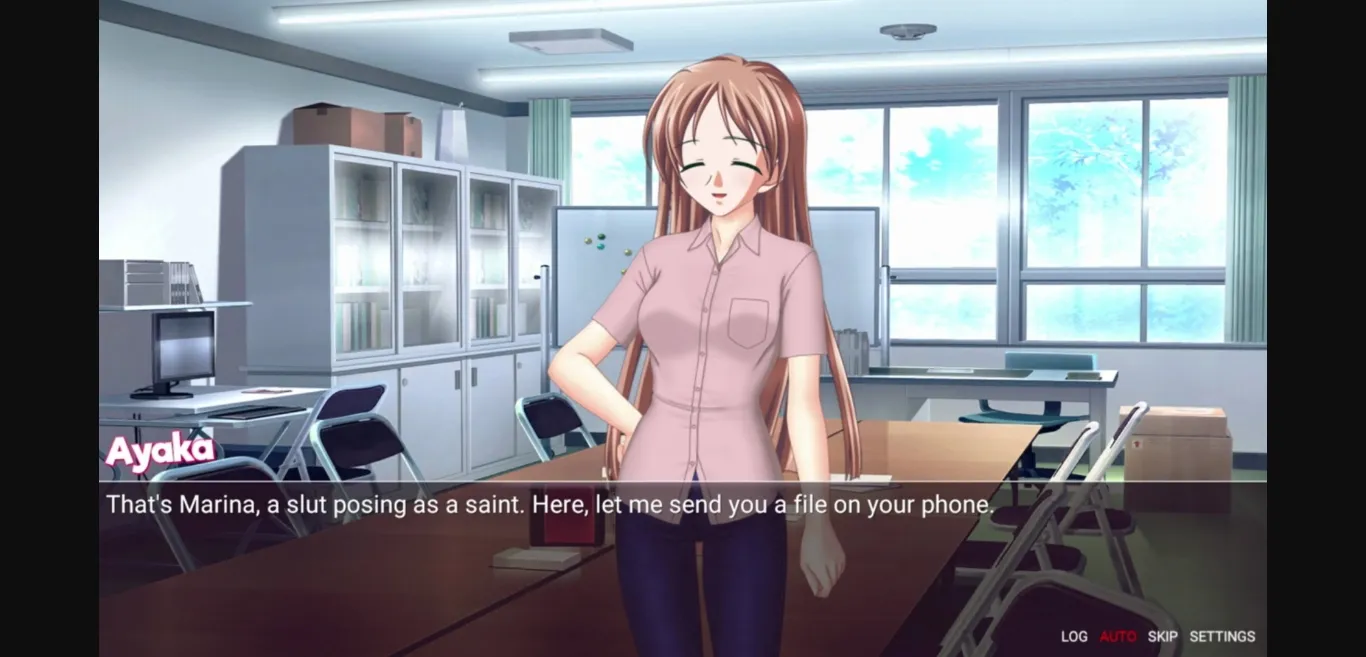 Unity Completed Collectible Card Game Eroge [v1.1] [Nidraval Studios] | Free Adult Games