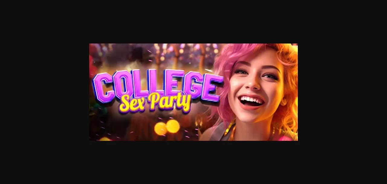 Unity Completed College Sex Party [Final] [Taboo Tales] | Free Adult Games