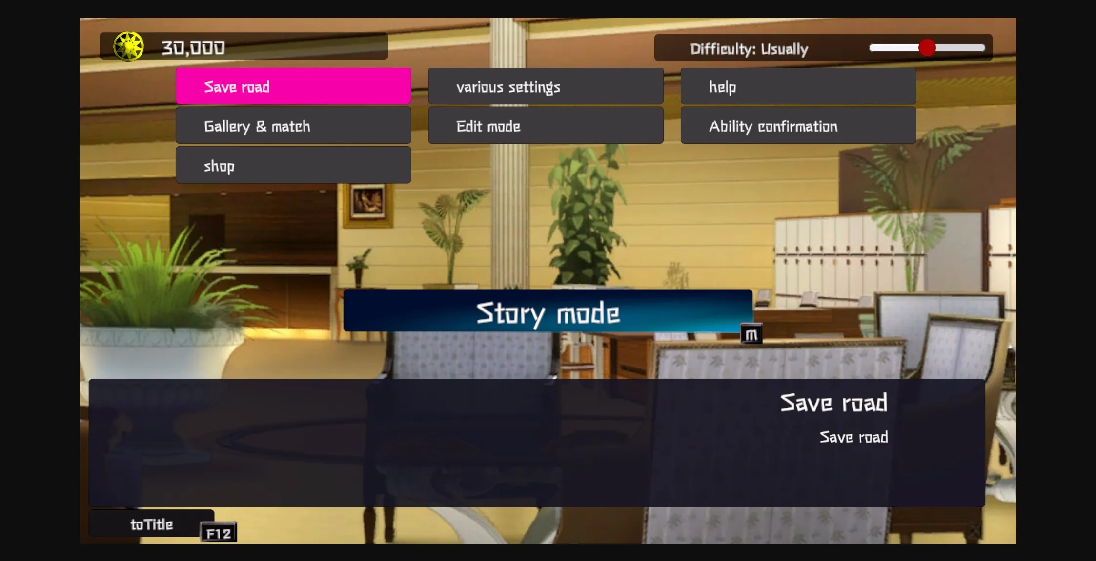 Unity Completed Colour-coded table game Mine's Canary [Final] [Excessm] | Free Adult Games