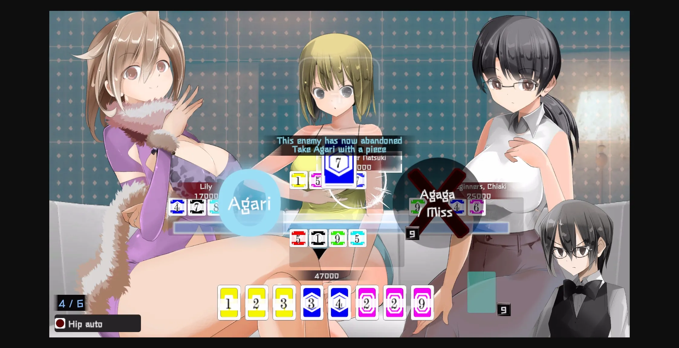 Unity Completed Colour-coded table game Mine's Canary [Final] [Excessm] | Free Adult Games