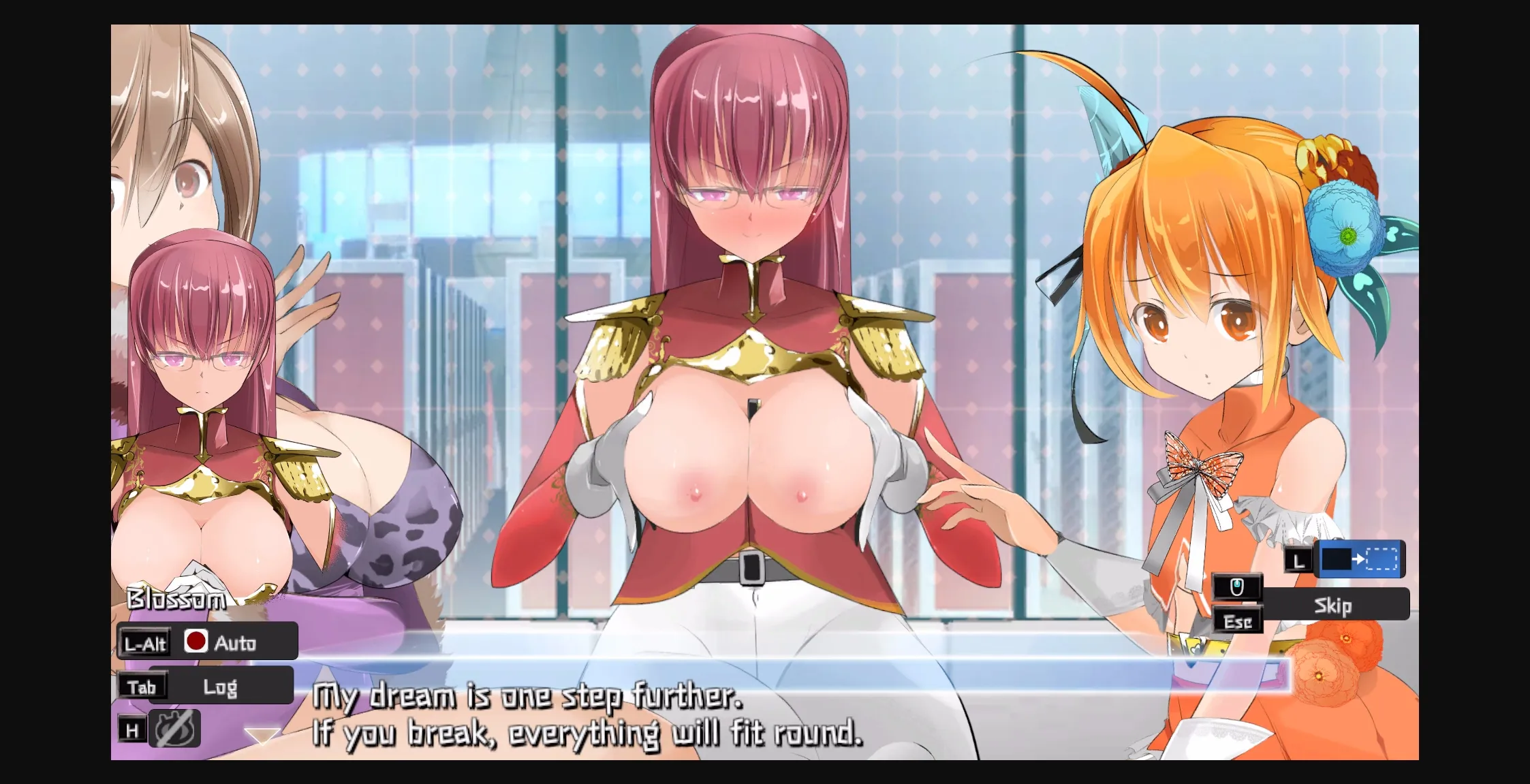 Unity Completed Colour-coded table game Mine's Canary [Final] [Excessm] | Free Adult Games