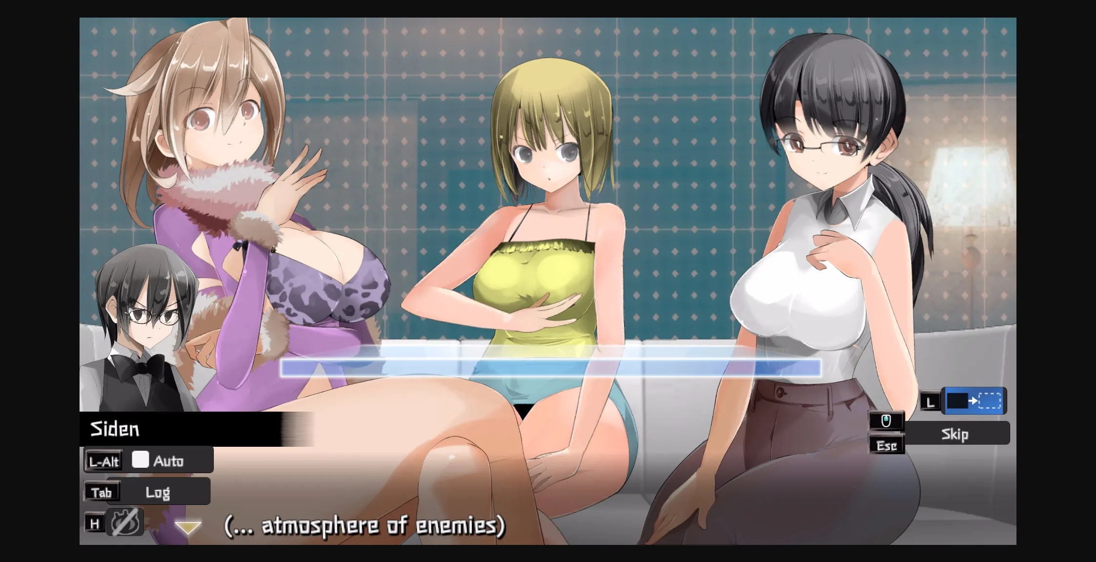 Unity Completed Colour-coded table game Mine's Canary [Final] [Excessm] | Free Adult Games