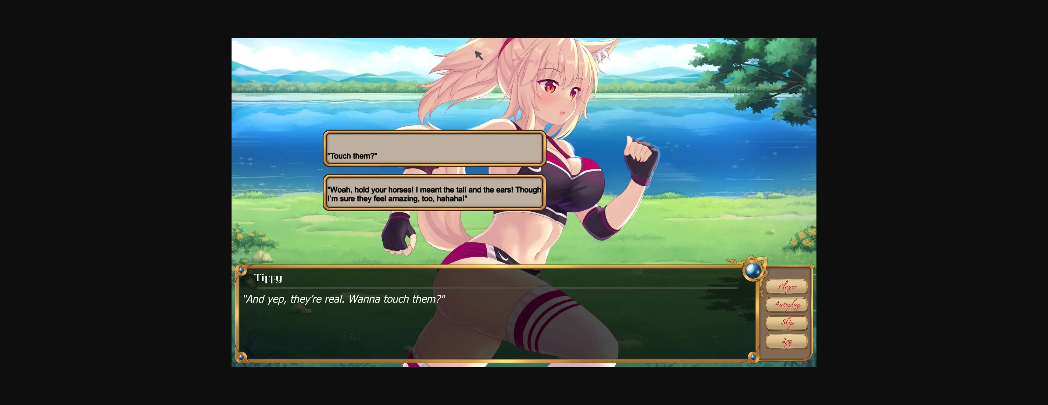 Unity Completed Conception Girl ~ Forced impregnation in a public toilet [Final] [girlsgame] | Free Adult Games