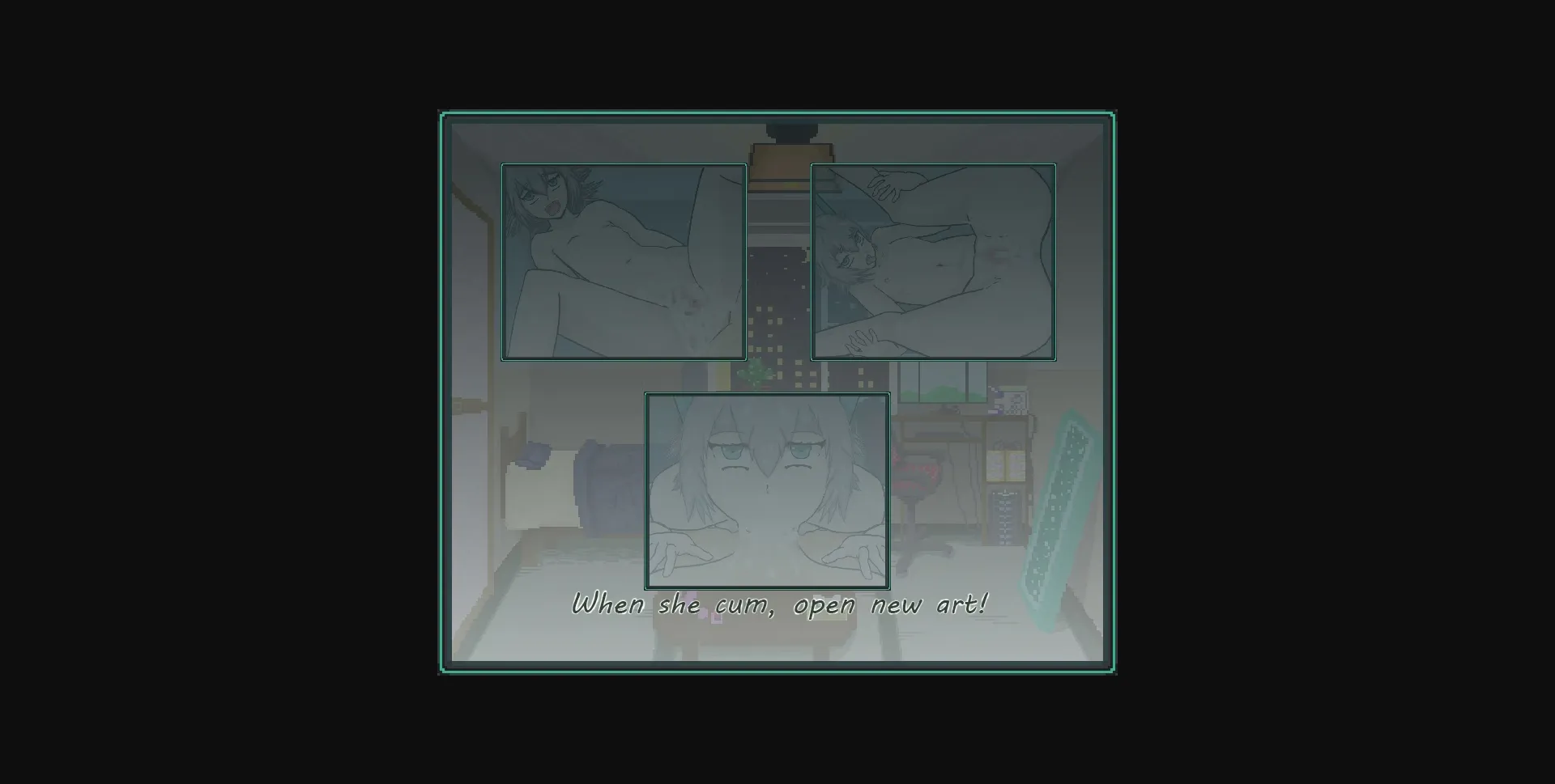 Unity Completed Conquest of the maid [TwoMan] | Free Adult Games