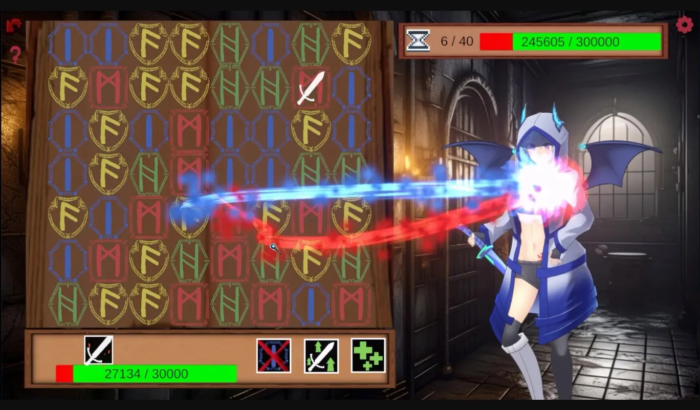 Unity Completed Corner Abyss [Final] [SamAFEI] | Free Adult Games