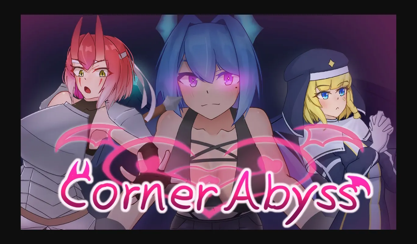 Unity Completed Corner Abyss [Final] [SamAFEI] | Free Adult Games