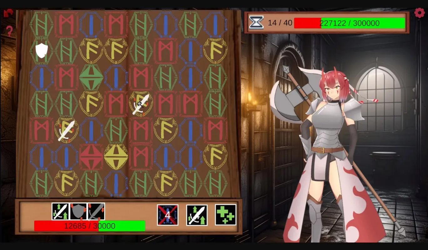 Unity Completed Corner Abyss [Final] [SamAFEI] | Free Adult Games