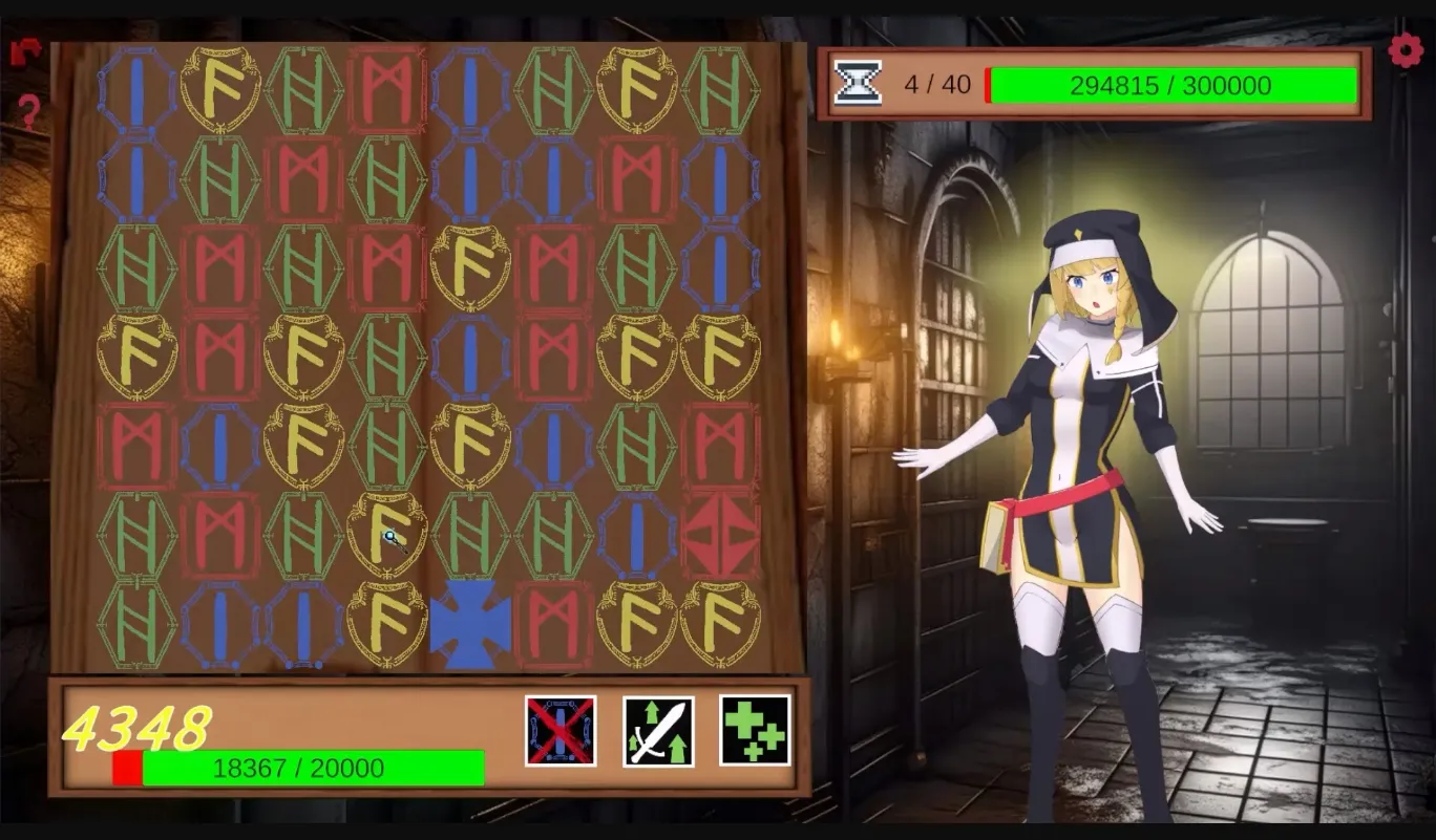 Unity Completed Corner Abyss [Final] [SamAFEI] | Free Adult Games