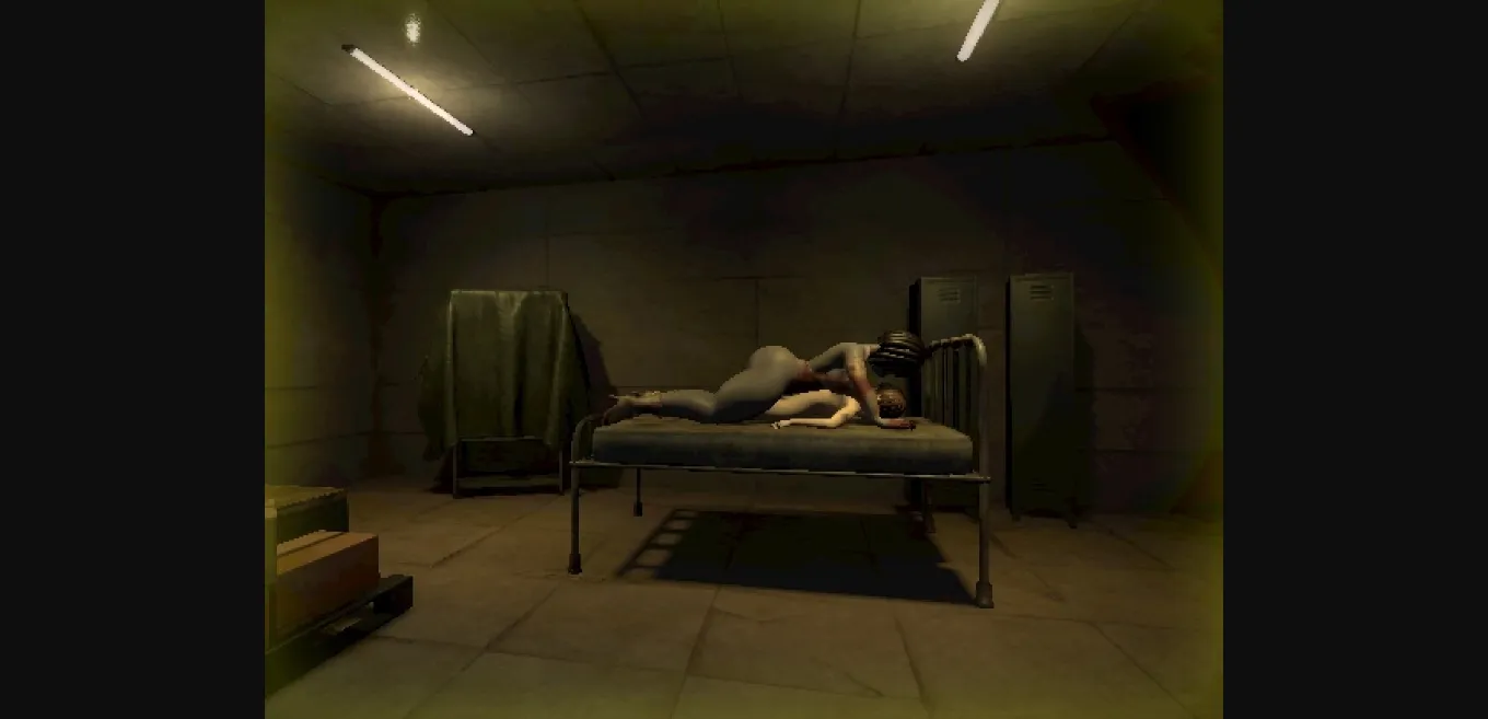 Unity Completed Corrupt Descent [v1.0] [Deveria Studios] | Free Adult Games