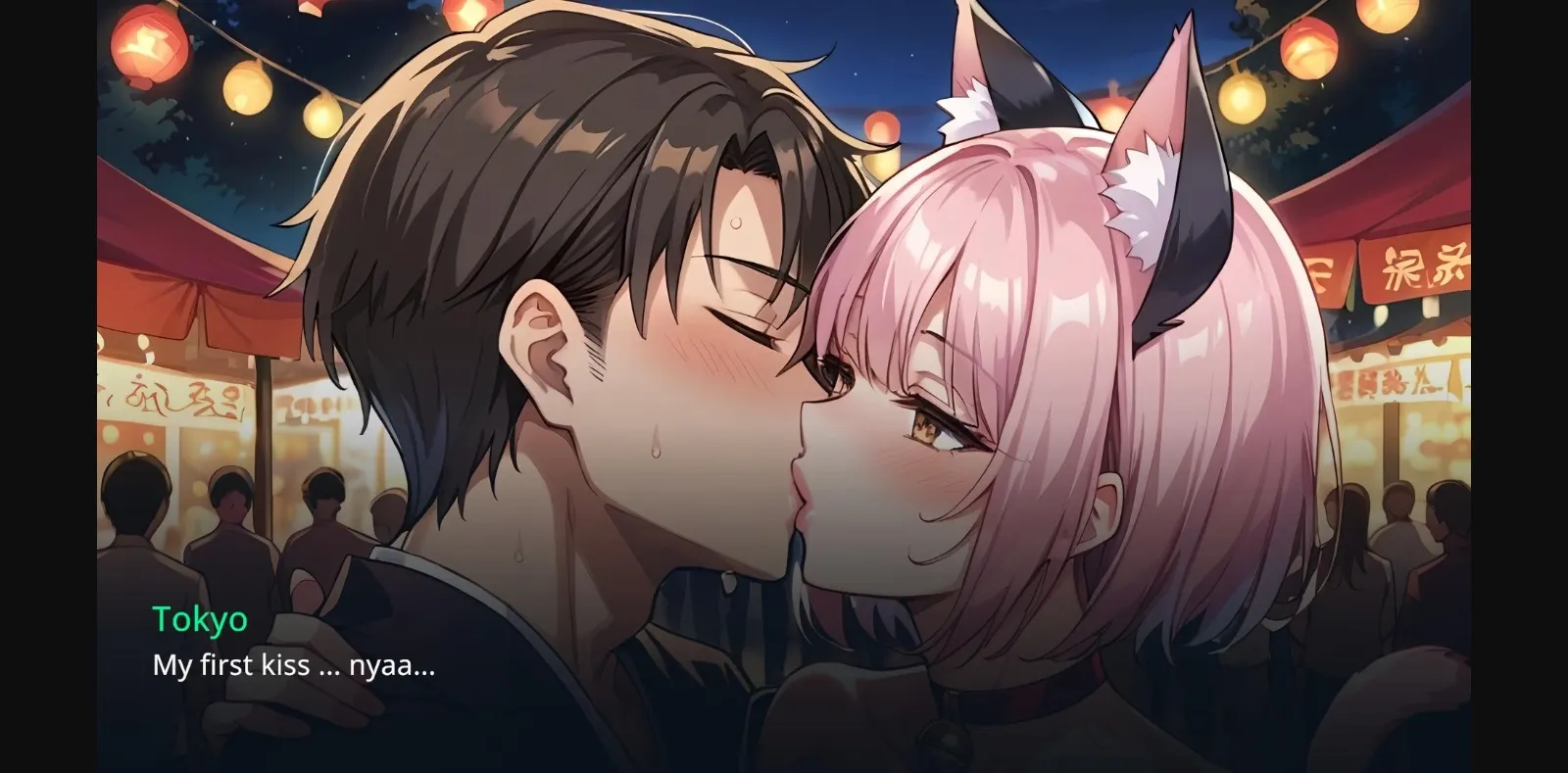 Unity Completed Corrupt Them All - Tokyo Meow [v1.0] [IndieNSFW] | Free Adult Games