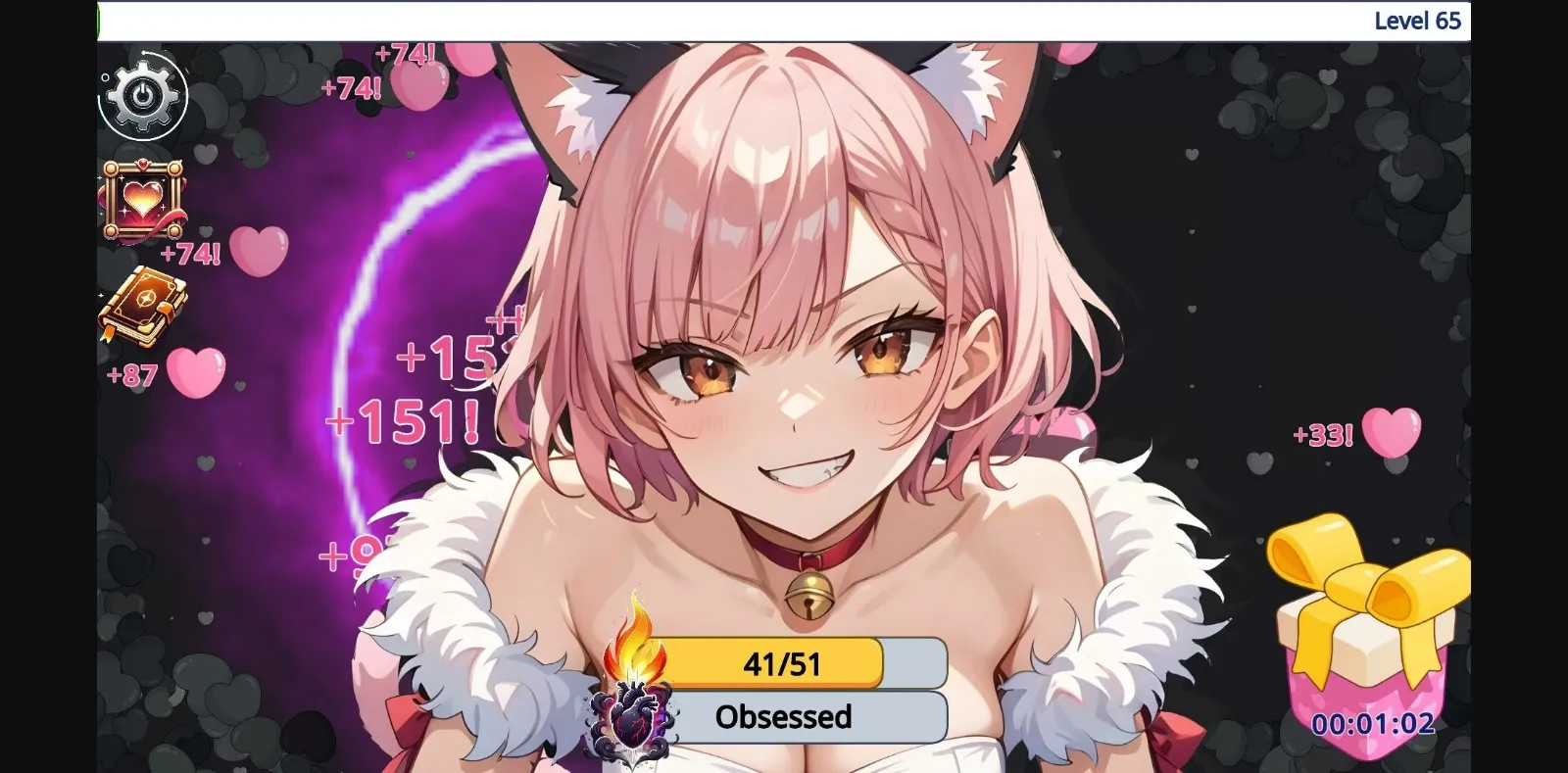 Unity Completed Corrupt Them All - Tokyo Meow [v1.0] [IndieNSFW] | Free Adult Games