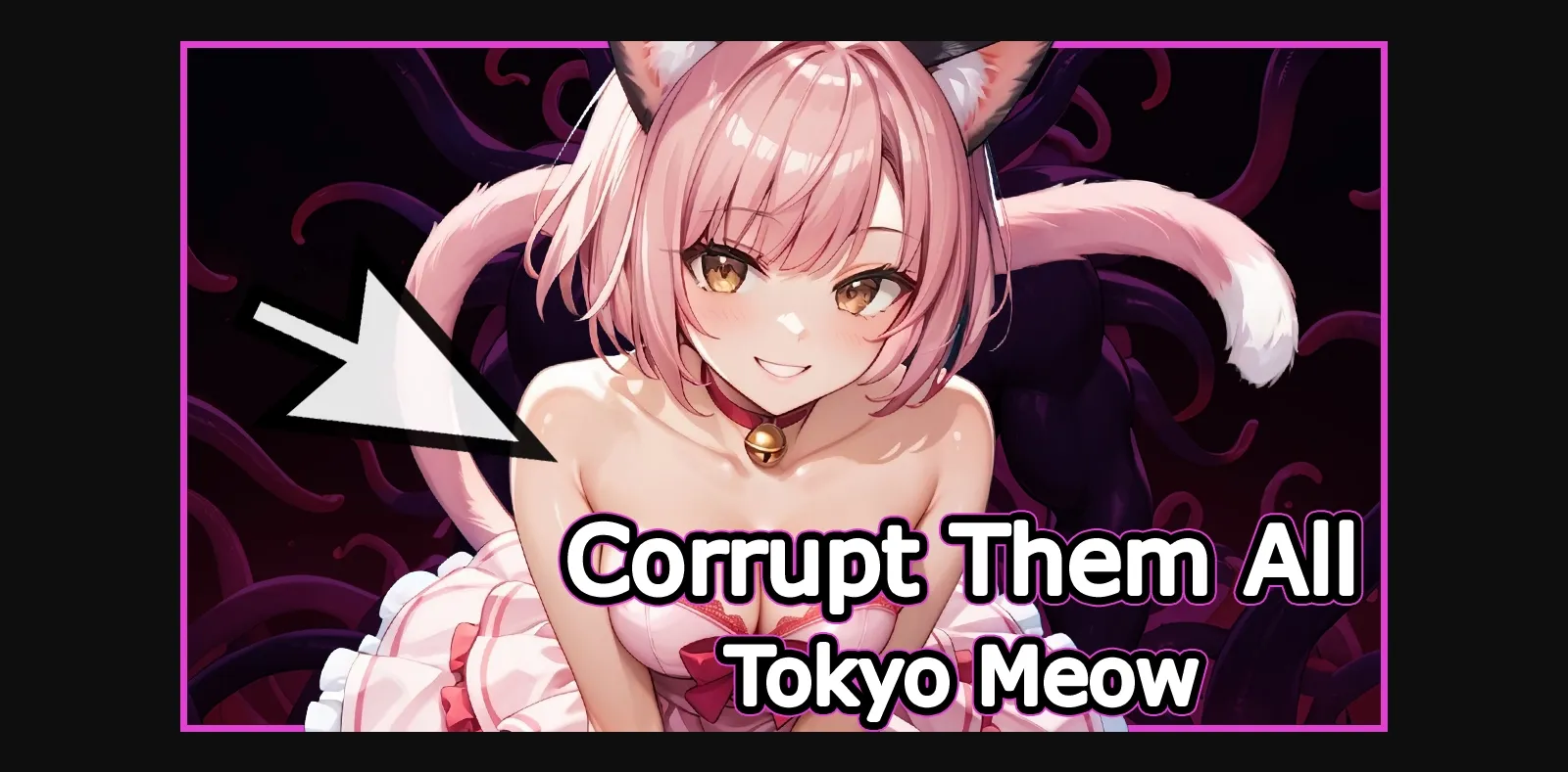 Unity Completed Corrupt Them All - Tokyo Meow [v1.0] [IndieNSFW] | Free Adult Games