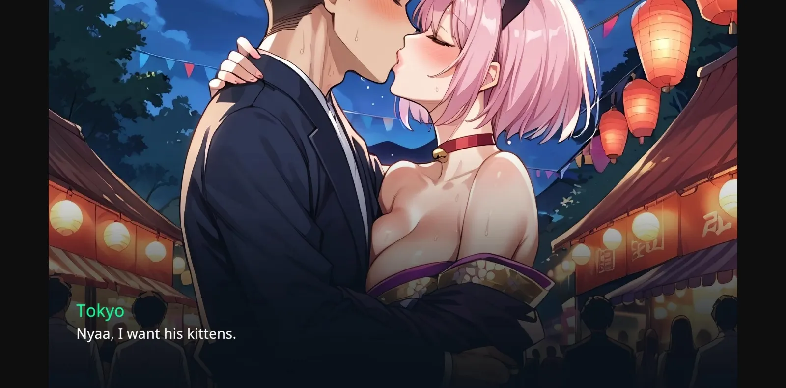Unity Completed Corrupt Them All - Tokyo Meow [v1.0] [IndieNSFW] | Free Adult Games