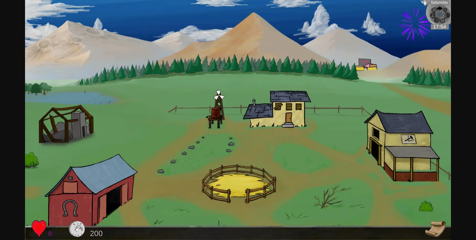 Unity Completed Corruption Ranch [v1.0.2] [Stormtasty] | Free Adult Games