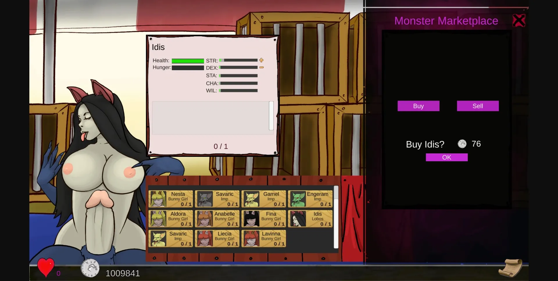 Unity Completed Corruption Ranch [v1.0.2] [Stormtasty] | Free Adult Games